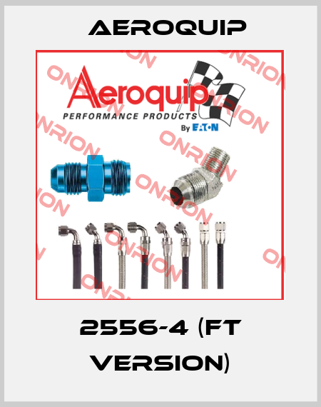 2556-4 (FT version) Aeroquip