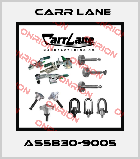 AS5830-9005 Carr Lane