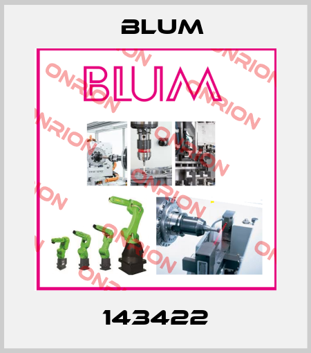 143422 Blum