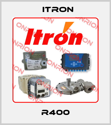 R400 Itron