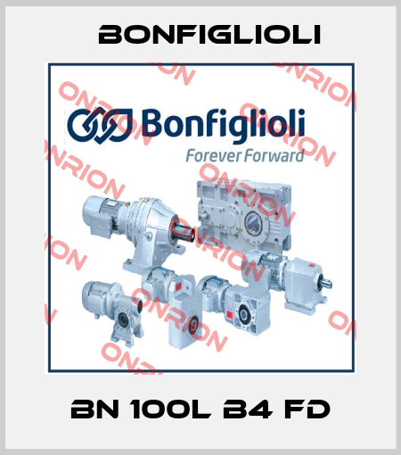 BN 100L B4 FD Bonfiglioli