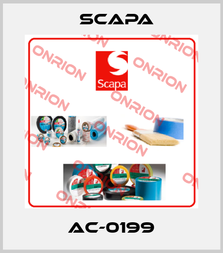 AC-0199 Scapa