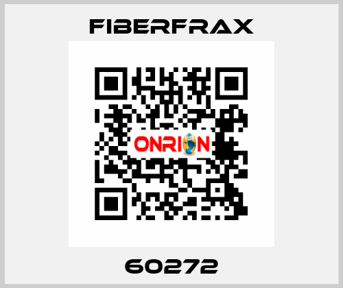 60272 Fiberfrax