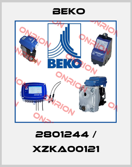 2801244 / XZKA00121 Beko