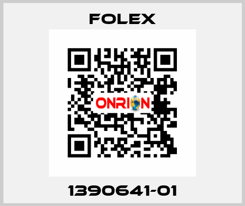 1390641-01 Folex