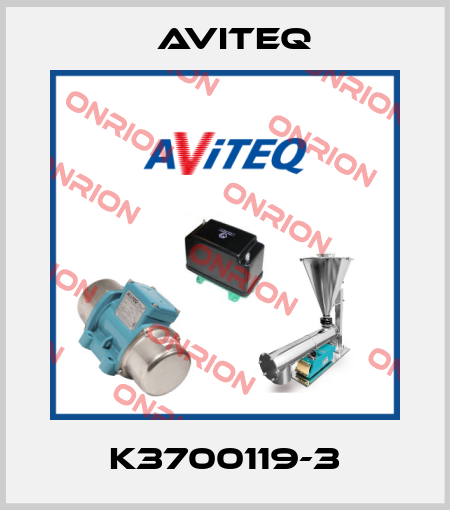 K3700119-3 Aviteq