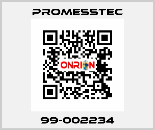 99-002234 Promesstec