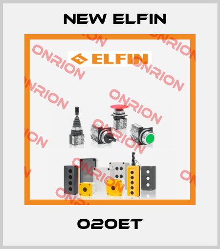 020ET New Elfin
