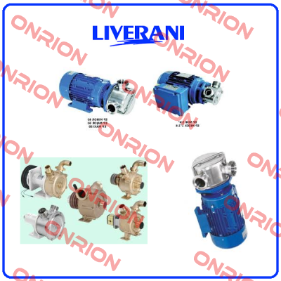 3174007 / 10169700 Liverani