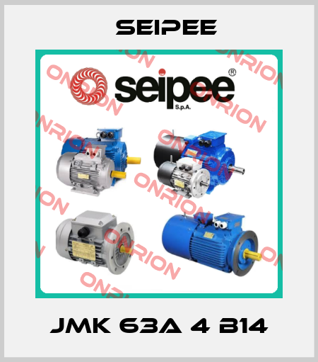 JMK 63A 4 B14 SEIPEE