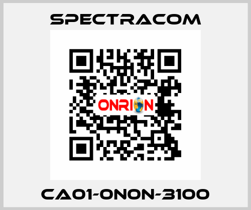 CA01-0N0N-3100 SPECTRACOM