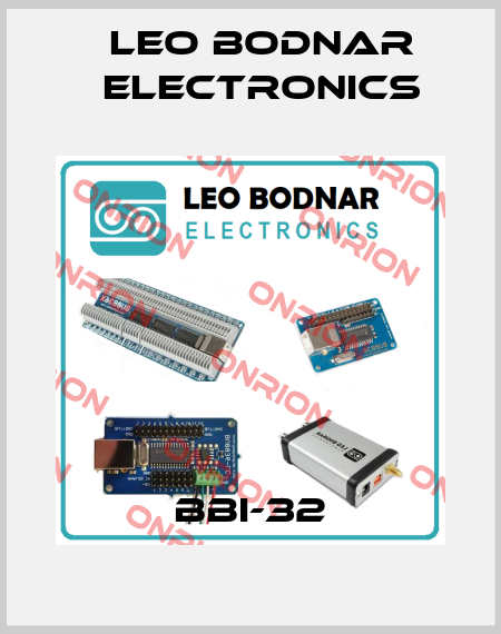 BBI-32 Leo Bodnar Electronics