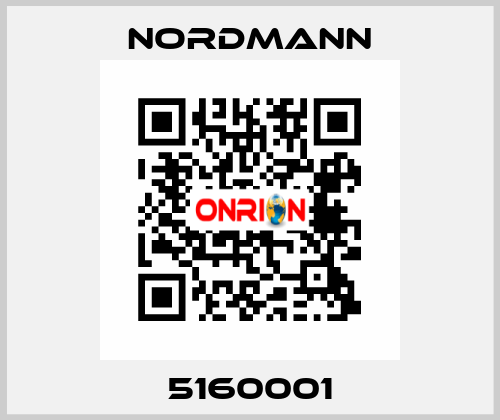 5160001 Nordmann