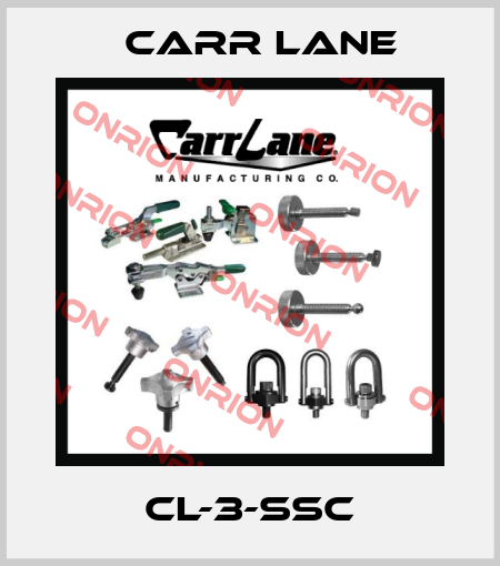 CL-3-SSC Carr Lane