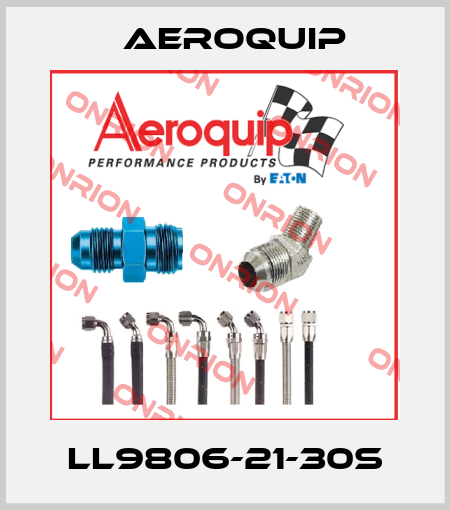 LL9806-21-30S Aeroquip