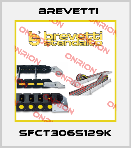 SFCT306S129K Brevetti