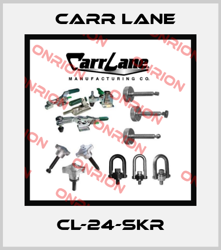 CL-24-SKR Carr Lane