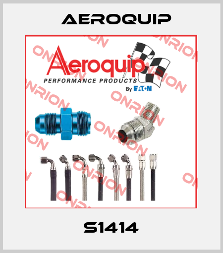 S1414 Aeroquip