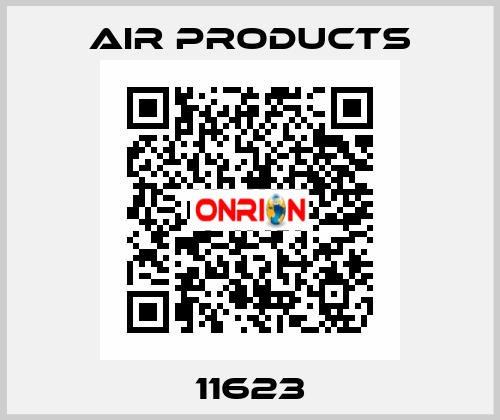 11623 AIR PRODUCTS