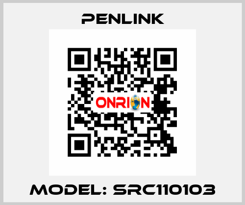Model: SRC110103 PENLINK