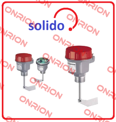 motor for Solido 500 LAA Solido