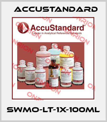 SWMO-LT-1X-100ML AccuStandard
