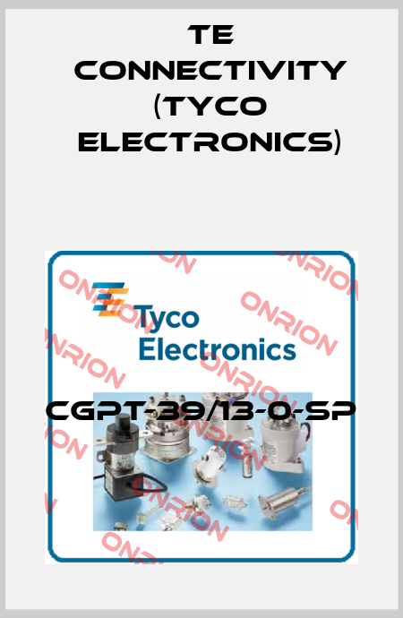 CGPT-39/13-0-SP TE Connectivity (Tyco Electronics)