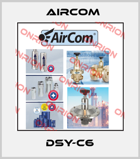 DSY-C6 Aircom