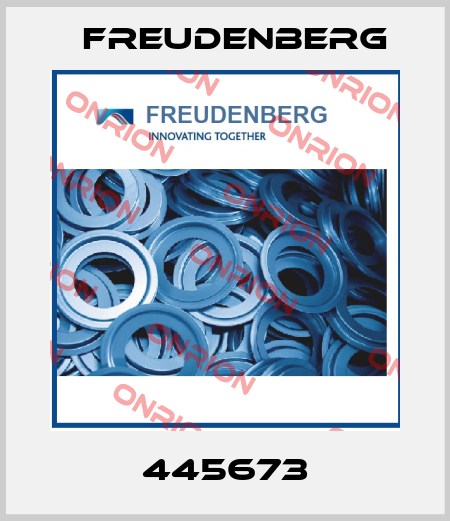 445673 Freudenberg