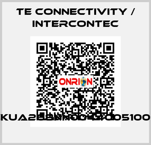 CKUA268NN00440051000 TE Connectivity / Intercontec