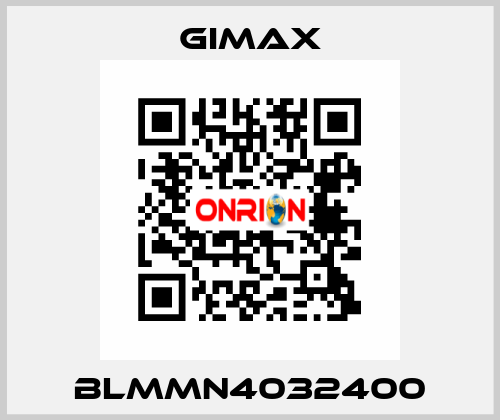 BLMMN4032400 GIMAX
