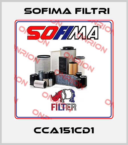 CCA151CD1 Sofima Filtri