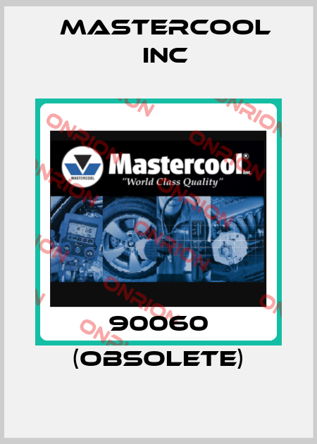 90060 (obsolete) Mastercool Inc