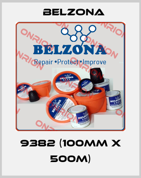9382 (100mm x 500m) Belzona