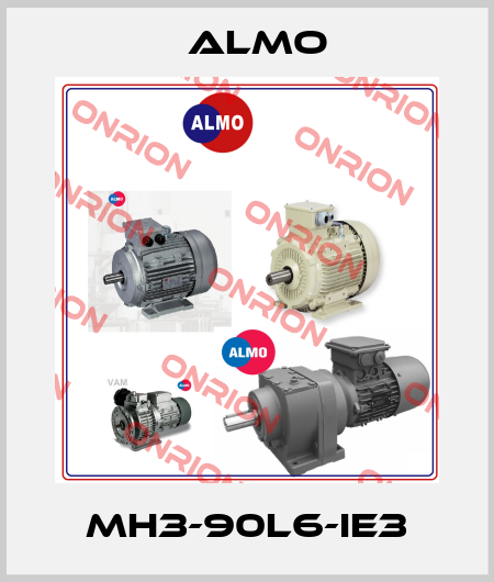 MH3-90L6-IE3 Almo