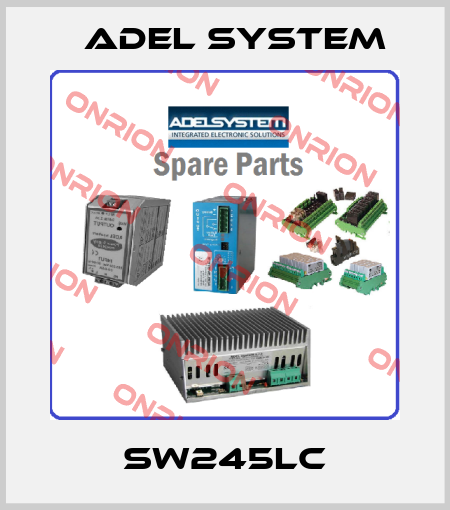 SW245LC ADEL System
