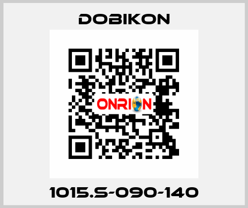 1015.S-090-140 DOBIKON