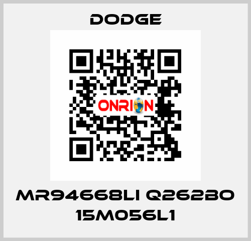 MR94668LI Q262BO 15M056L1 Dodge