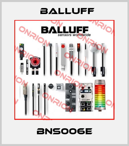 BNS006E Balluff