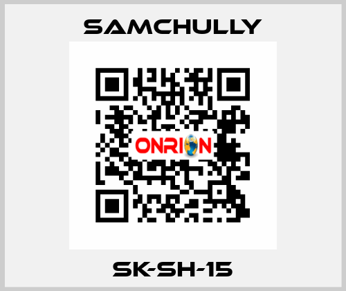 SK-SH-15 Samchully