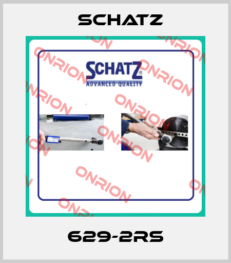629-2RS Schatz