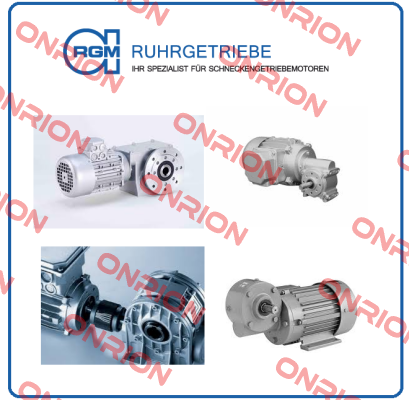 A046378 - SN11 180W - U220 WSK Ruhrgetriebe