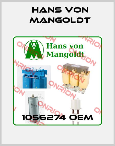 1056274 OEM Hans von Mangoldt