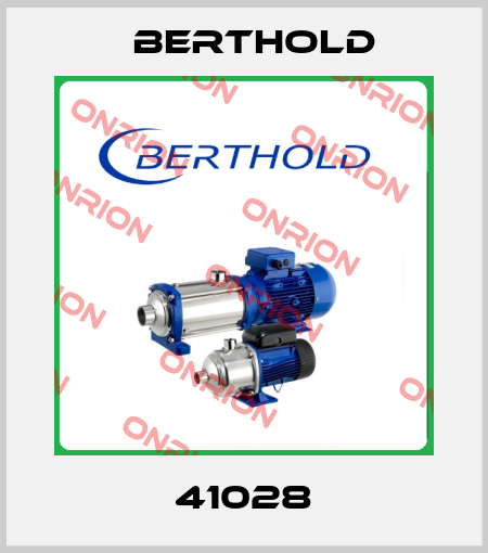 41028 Berthold