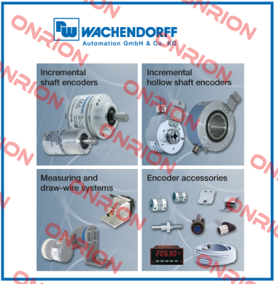 WBGAC070 Wachendorff