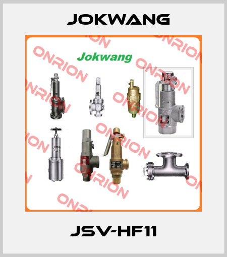 JSV-HF11 Jokwang