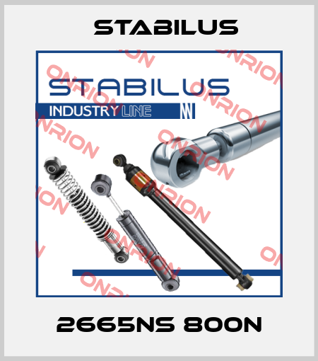 2665NS 800N Stabilus
