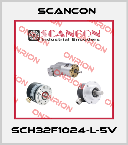 SCH32F1024-L-5V Scancon