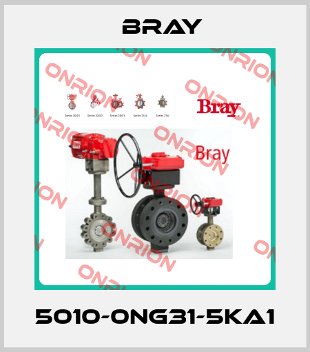 5010-0NG31-5KA1 Bray