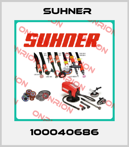 100040686 Suhner